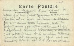 VINTAGE POSTCARD Paray Monial Basilica of the Sacring Heart