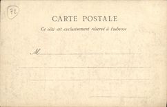 CPA La Normandie Saint Leonard Des Bois la vallee