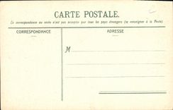 CPA Paysage d Hiver et les Alpes de Savoie