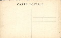 CPA Autun Antique Portail de la Cathedrale