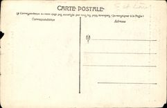 CPA Autun La Cathedrale Saint Lazare