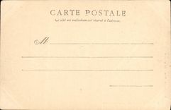 CPA Cathedrale d Autun