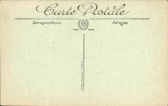 CPA Autun Cathedrale Saint Lazare Tombeau du President Jeannin