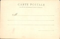 CPA Cathedrale d Autun