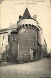 CPA Autun Musee Rollin