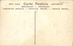 CPA Autun La Cathedrale Saint Lazare