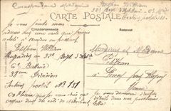 CPA Amiens Vue generale prise du Chateau d Eau