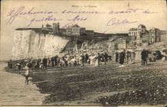 CPA Mers La Falaise