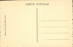 CPA Amiens Rue des Tanneurs
