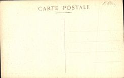 VINTAGE POSTCARD Surroundings of Selestat Chateu of Hoh Koenigsbourg