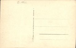 CPA Saverne Fontaine de la Licorne
