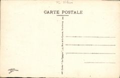 CPA Saverne Grand Rue