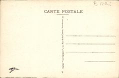 CPA Environs de Saverne Les Ruines du Haut Barr