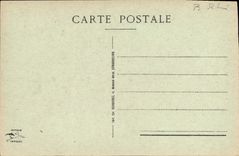 CPA Saverne L Eglise