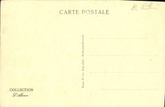 CPA Saverne L Eglise