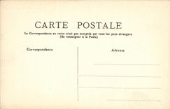 VINTAGE POSTCARD Abbey D Hautecombe Vault