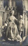 CPA Aix Les Bains Abbaye D Hautecombe Marie Christine