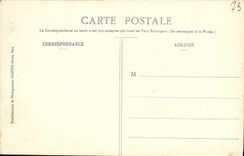 CPA Aix Les Bains Hotel de La Chambote