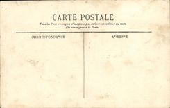 CPA Aix Les Bains Col et Dent du Chat Petit port