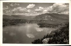 VINTAGE POSTCARD Surroundings D Aix Les Bains Bay of Chatillon the large Dovecote
