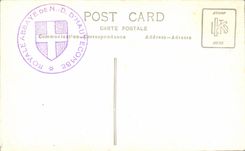 CPA Aix Les Bains Abbaye d Hautecombe Marie Christine