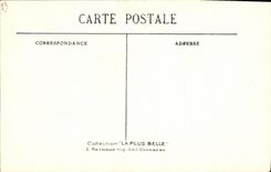 VINTAGE POSTCARD Surroundings Of Chambery Castle of Bathie