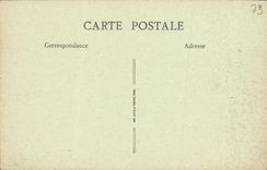 CPA Chambery Vue Generale et Massif des Bauges