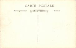 CPA Environs De Chambery Les Charinettes