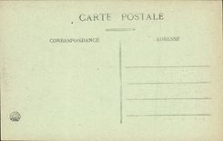 CPA Chambery Le Choeur de la Crypte de Lemenc
