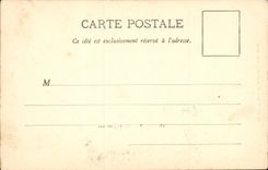 CPA Chambery La Prefecture 