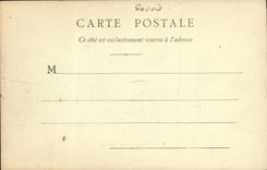 CPA Chambery et le Nivolet