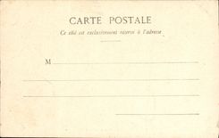 CPA Chambery La Rue des Portiques bonne animation Maggi