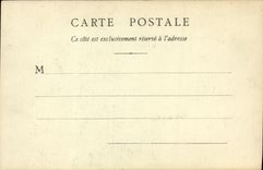 CPA Chambery Interieur du Chateau