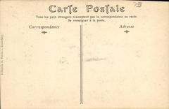 CPA Chambery Monument de L Annexion