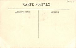 VINTAGE POSTCARD Le Bourget of the Lake Hautecombe