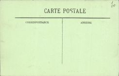 VINTAGE POSTCARD Luxeuil L Hydropathic establishment the swimming pool of the Capuchins