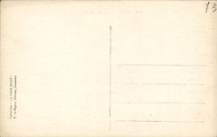 VINTAGE POSTCARD De Pralognan has Modane Glacier of Chaviere alpinism