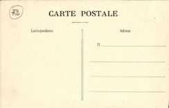 VINTAGE POSTCARD Solesmes southern Transept abbey Vault Renaissance