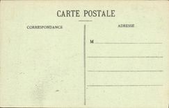 Opinion de Cornimont de la POSTAL de la VENDIMIA