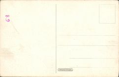 VINTAGE POSTCARD Southern Vogesen Rotes Ried Gegen Hohneck Und Frankental