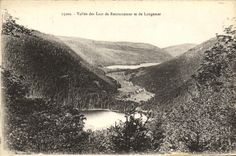CPA Vallee des Lacs de Retournemer et de Longemer