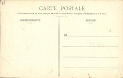 VINTAGE POSTCARD the Bresse Valley of the Bresse Factories of Bottom