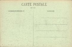 VINTAGE POSTCARD the High Vosges Pastures of Rudlin and Vallee of Louchbach Cows