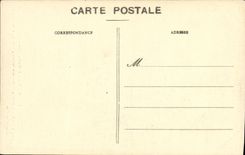 CPA Vauvillers Maison du Cardinal Sommier