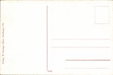 VINTAGE POSTCARD Schnierlach Kampte August September 1914