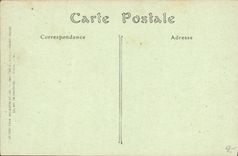 CPA Bussang La Vallee de la Hutte