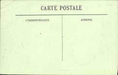 VINTAGE POSTCARD Bussang Seen on the Hill of Drumont