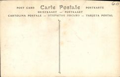 POSTAL Aumont Buile de la VENDIMIA