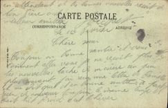 CPA Compiegne Vieux Moulin