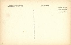 CPA Compiegne Salon des Fleurs